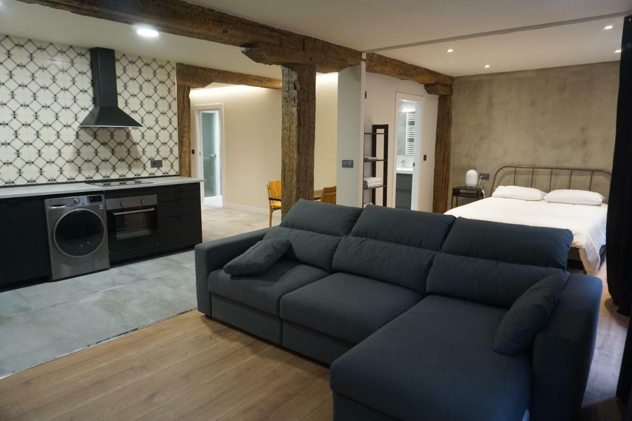 Loft 7calles, Casco Viejo. Bio * 毕尔巴鄂